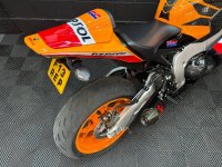 HONDA CBR1000RR Fireblade