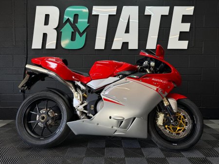 MV AGUSTA